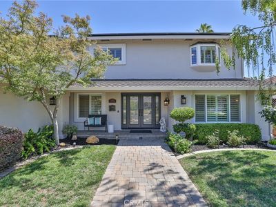 6138 Via De Las Abejas, San Jose, CA, 95120