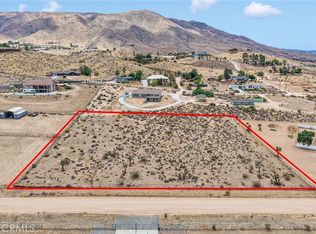 0 Pacific St LOT 54, Apple Valley, CA 92308