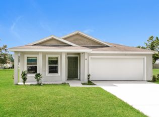 28 Pitt Ln, Palm Coast, FL 32164
