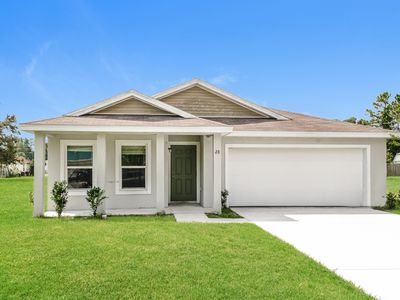 28 Pitt Ln, Palm Coast, FL, 32164