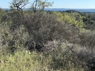 NULLF Ischar Ln, Mason, TX 76856