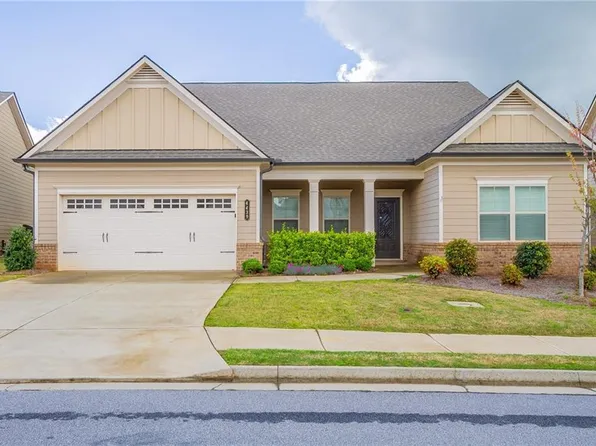 4439 Rockrose Green Way, Gainesville, GA 30504