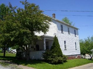 316 George St, Saint Marys, PA 15857