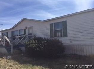 9667 State Highway 3w, Ada, OK 74820