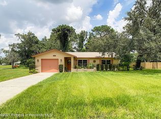 8443 Hazelton St, Spring Hill, FL 34608