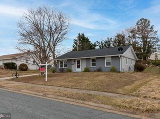 1911 Juniper Rd, Edgewood, MD 21040