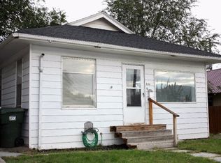 846 W Whitman St, Pocatello, ID 83204