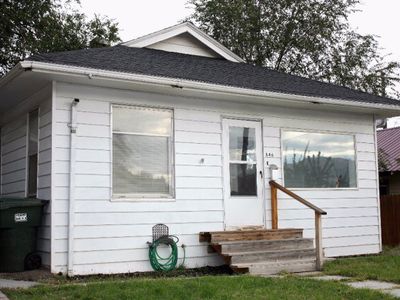 846 W Whitman St, Pocatello, ID, 83204