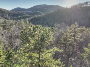 Prince Mountain Rd, Cherry Log, GA 30522