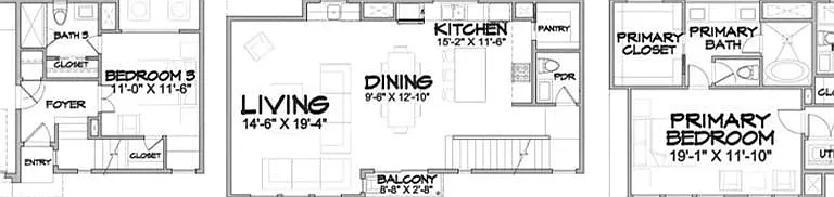 5815 Fairdale Ln #B — Photo 19