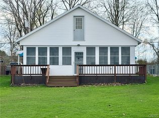 2455 Coulter Cove Rd, Canastota, NY 13032
