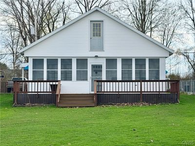 2455 Coulter Cove Rd, Canastota, NY, 13032