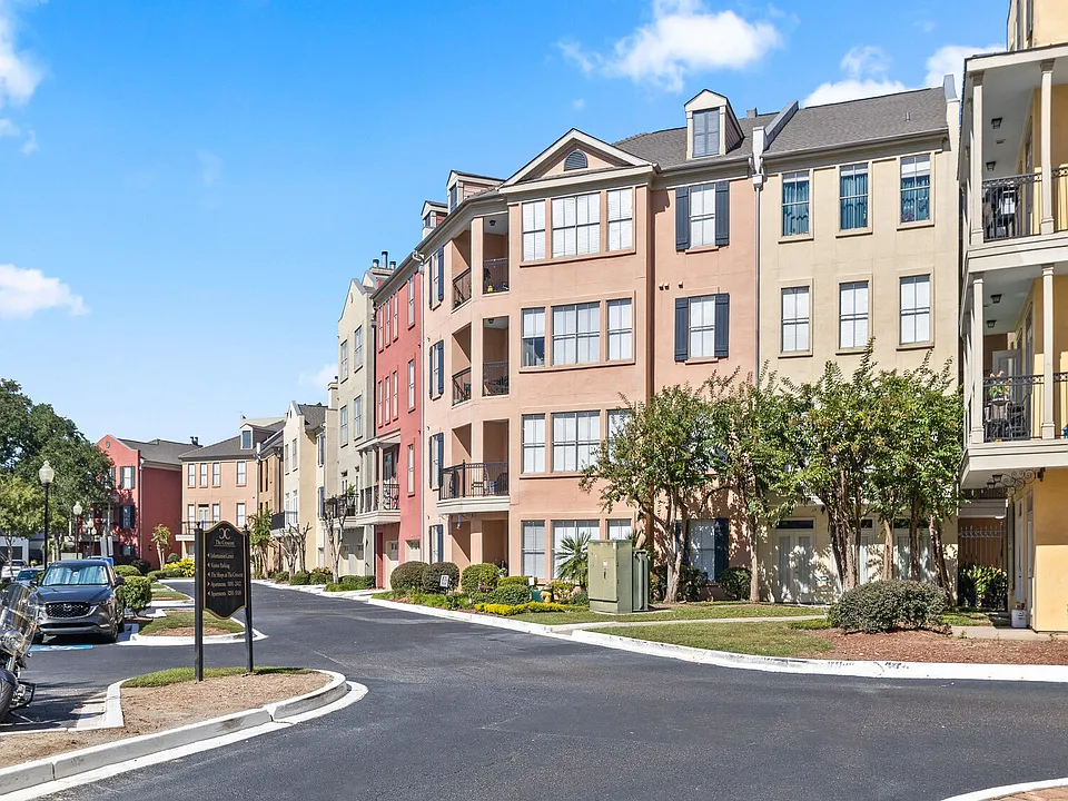 The Crescent at River Ranch