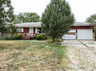 2402 S 2800th Rd, Burdick, KS 66838