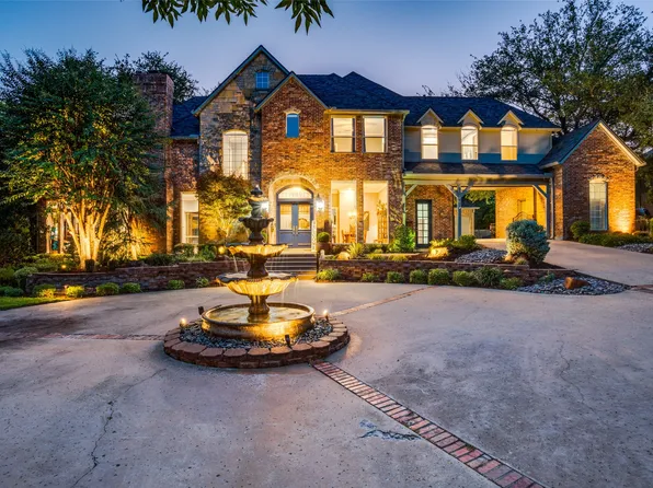 2 Wooded Ln, Allen, TX 75013