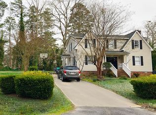 3003 Pinetuck Ln, Rock Hill, SC 29730