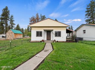 403 E 9th Ave, Post Falls, ID 83854