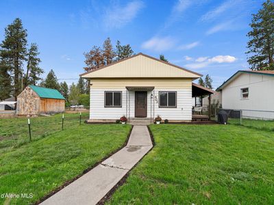 403 E 9th Ave, Post Falls, ID, 83854