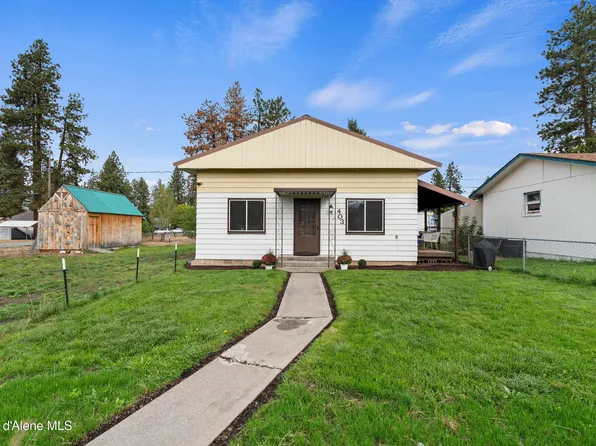 403 E 9th Ave, Post Falls, ID 83854