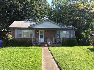 2908 Watson St, Portsmouth, VA 23707