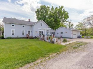 6805 E Us Highway 223, Palmyra, MI
