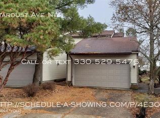 1342 Stardust Ave NW, Canton, OH 44708