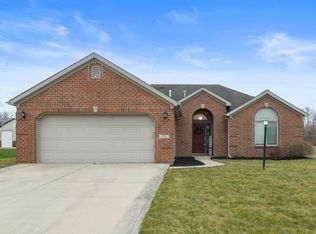 1301 W Sheffield Dr, Muncie, IN 47304
