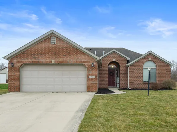 1301 W Sheffield Dr, Muncie, IN 47304