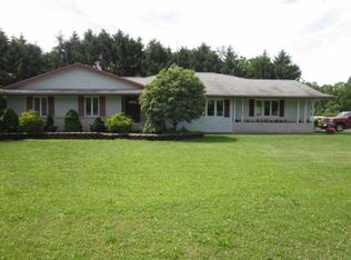 3193 W Dannersville Rd, Northampton, PA 18067