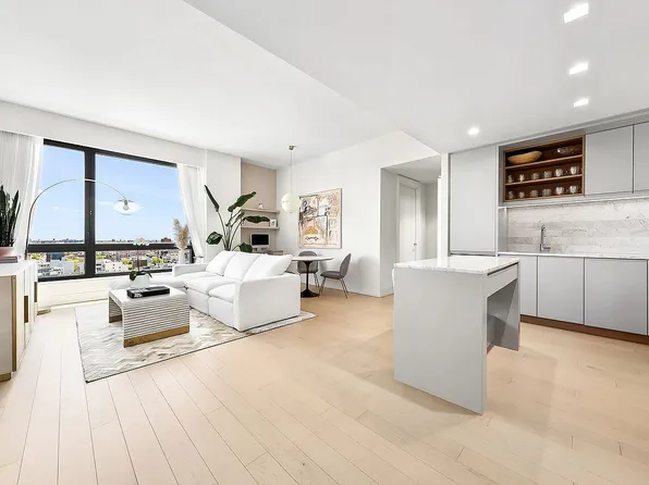 550 Vanderbilt Ave APT 1415, Brooklyn, NY 11238