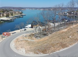 LOT 18 Redbud Ct, Lake Ozark, MO 65049