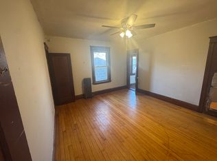 144 Pilgrim Ave #1, Worcester, MA 01604