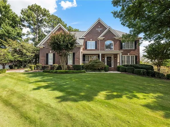 3785 Hebden Bridge Ln, Alpharetta, GA 30022