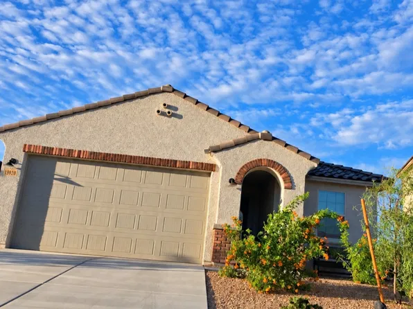13920 E Canidae Dr, Vail, AZ 85641