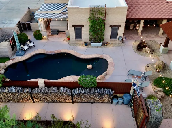 2105A W Gold Dust Ln, Wickenburg, AZ 85390