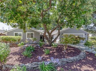 1700 Holt Ave, Los Altos, CA 94024