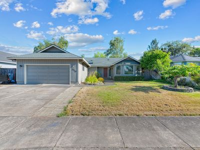 2310 Ridge Way, Medford, OR, 97504