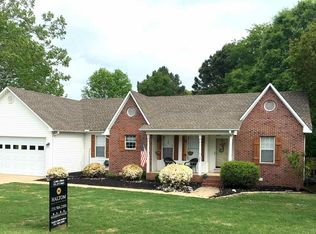 377 Springview Dr, Jackson, TN 38305