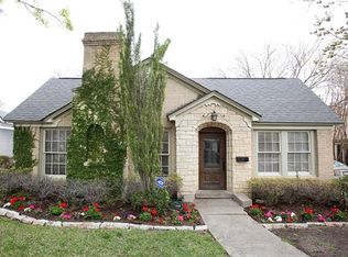 6241 Revere Pl, Dallas, TX 75214