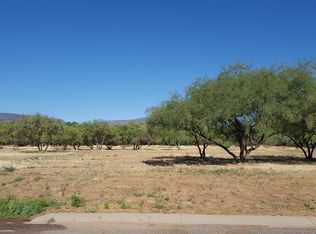 1048 E Amber Way, Camp Verde, AZ 86322