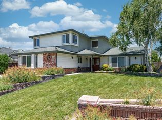 818 S Green St, Tehachapi, CA 93561