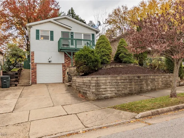 361 Fulmer Ave, Akron, OH 44312