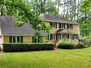 928 S Spigel Dr, Virginia Beach, VA 23454