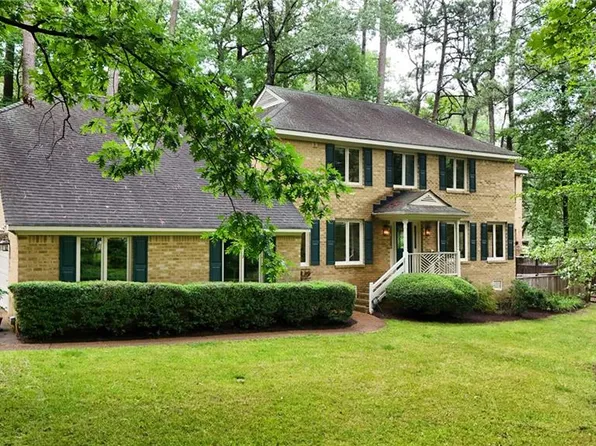 928 S Spigel Dr, Virginia Beach, VA 23454