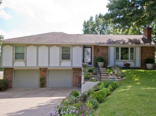 4241 N 109th Ter, Kansas City, KS 66109