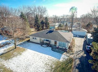 455 E Edgewood Dr, Silver Lake, WI 53170