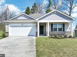 720 Hares Tail Ct, Joppa, MD 21085