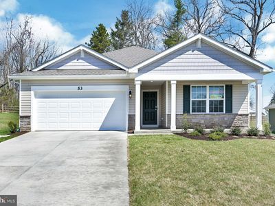 287 Aylesbury Ln, Martinsburg, WV, 25403