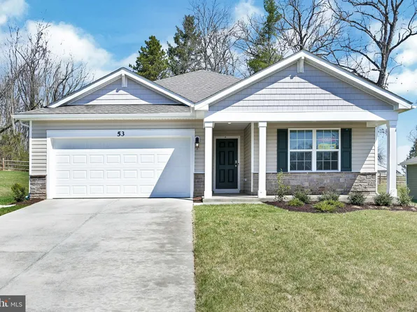 720 Hares Tail Ct, Joppa, MD 21085