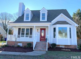 3536 Piedmont Dr, Raleigh, NC 27604